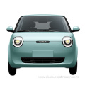 Affordable Chang'an Lumin electric vehicle